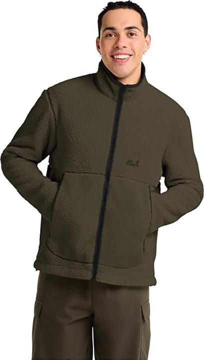 Image du produit Jack Wolfskin Stone Lite Jkt M (XXL)