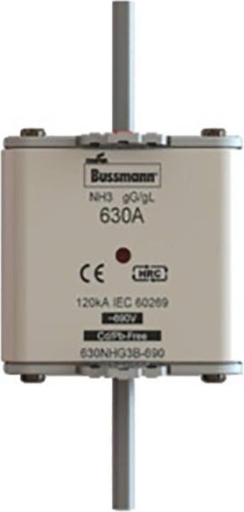 Produktbild Eaton Sicherungseinsatz (315 A)
