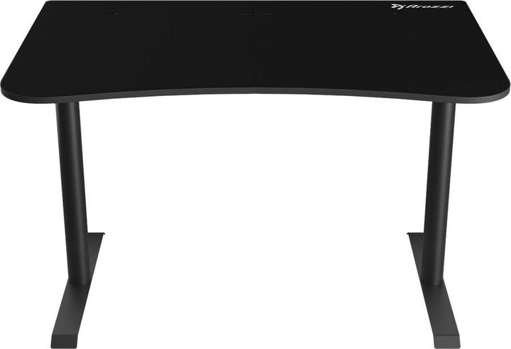 Produktbild Arozzi Gaming-Tisch Arena Small PureBlack 114x71cm