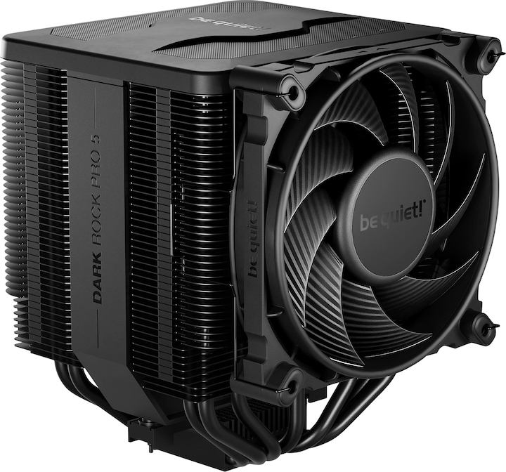 be quiet! Dark Rock Pro 5 (168 mm)