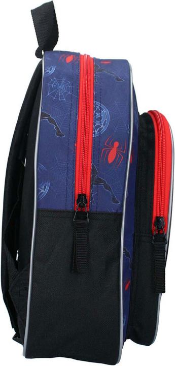 Produktbild Vadobag Spiderman Rucksack Kampf gegen Unrecht