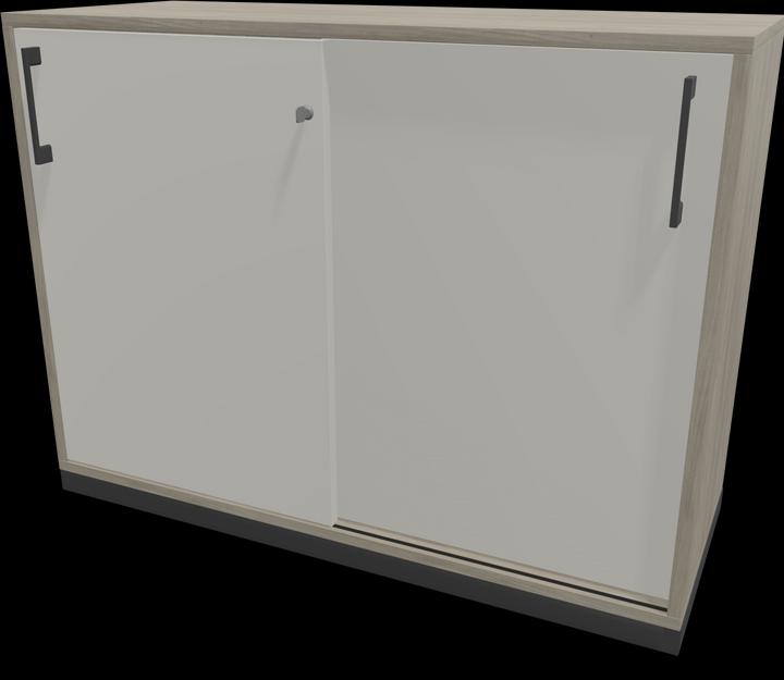 Pearl grey, Dark grey, Wood decor grey with structure