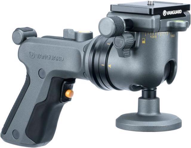 Produktbild Vanguard Alta GH-300T Kugelkopf mit Pistolengriff (Kugelkopf)