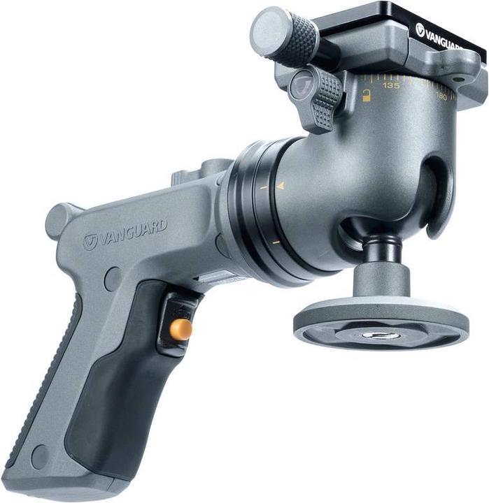 Produktbild Vanguard Alta GH-300T Kugelkopf mit Pistolengriff (Kugelkopf)