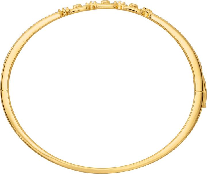 Immagine prodotto Michael Kors Braccialetto premium (17.80 cm, Argento)