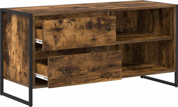 Actual product image vidaXL TV-Schränk (36 x 100 x 49.50 cm)