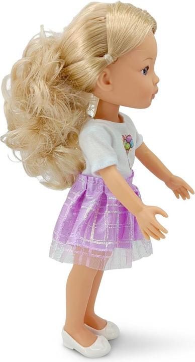 Produktbild Moni Kinderpuppe 33 cm Pretty Doll
