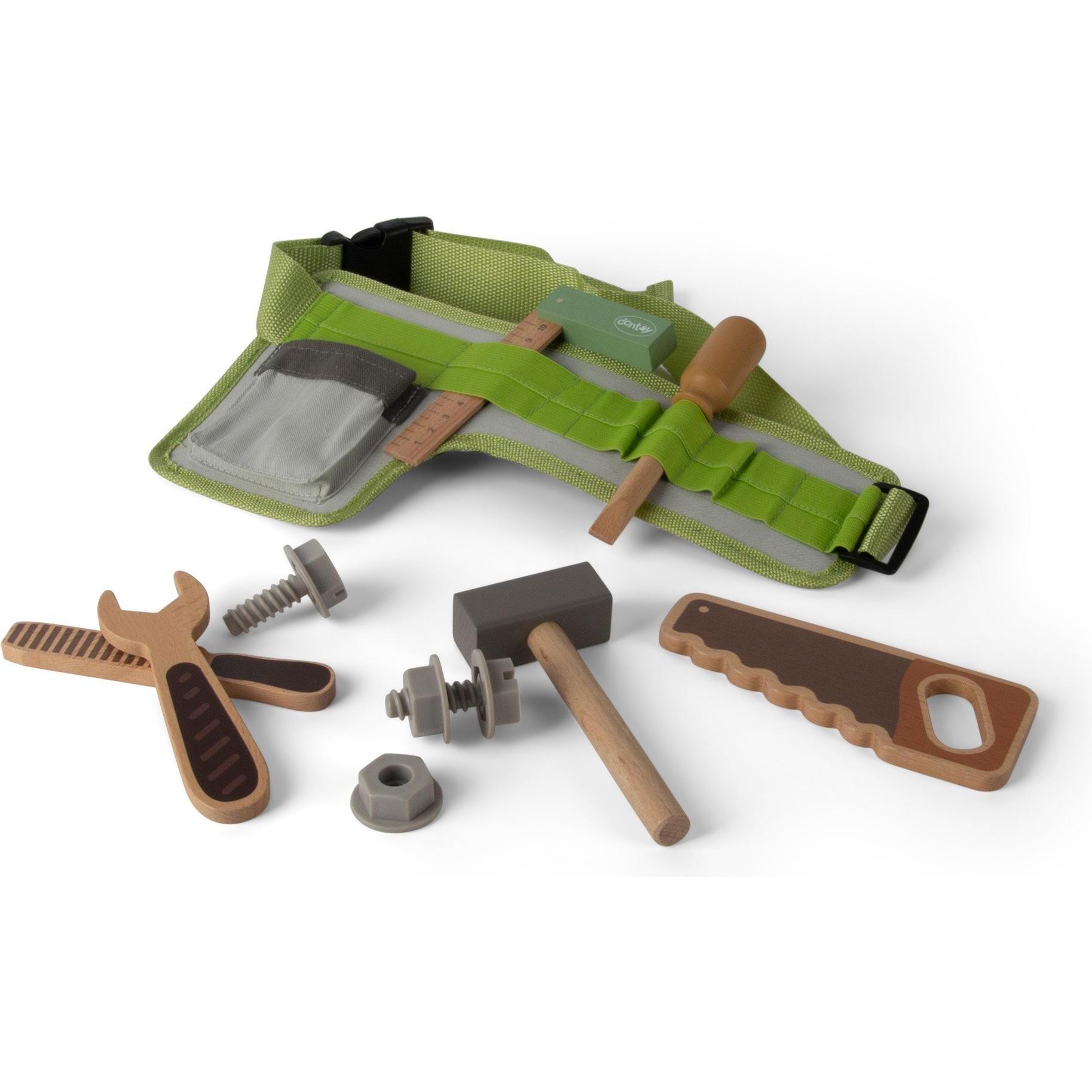 dantoy Tool belt (4775)