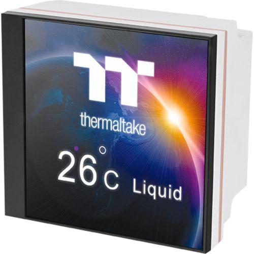 Produktbild Thermaltake MAGFloe 420 Ultra AiO White