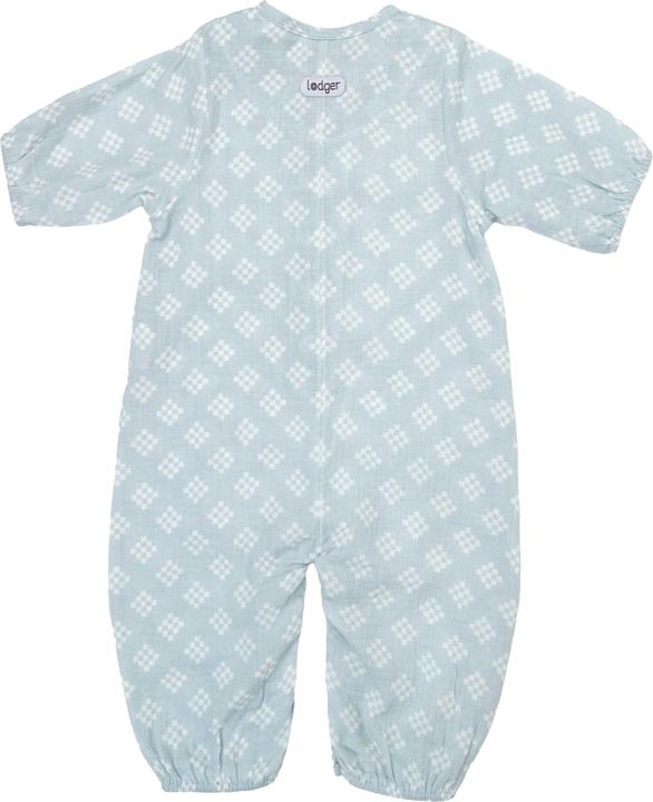 Lodger Strampler Tribe Muslin