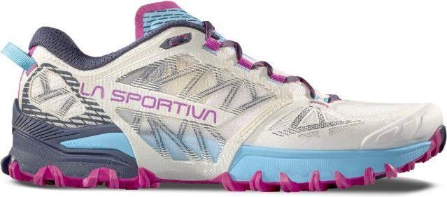 Actual product image La Sportiva Bushido III Woman, Mountain Running® Schuh Low Cut (42)