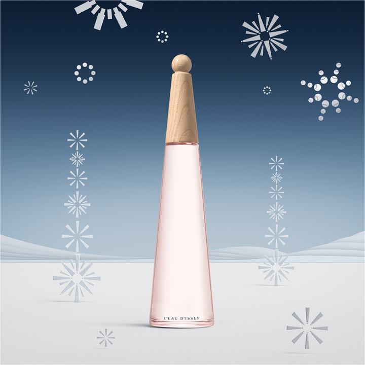 Image du produit Issey Miyake Eau d'Issey Christmas 2023 Eau & Piv Eau de Toilette 50 / 2xBL (Coffret de parfum)