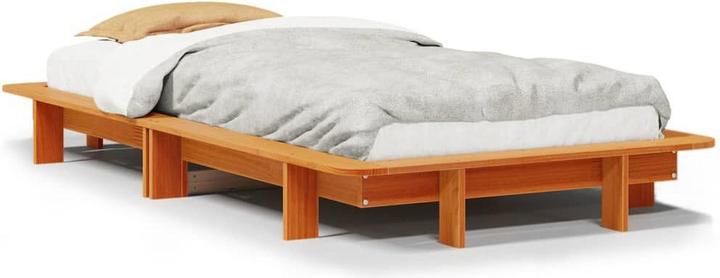 Image du produit vidaXL Bettgestell (75 x 190 cm)