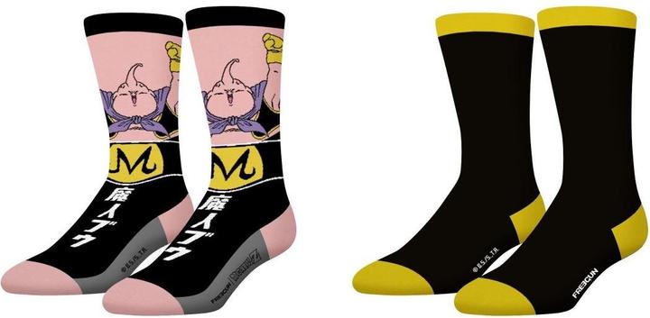 Actual product image Capslab Dragon Ball - Kid Buu - 43/46 size (43)