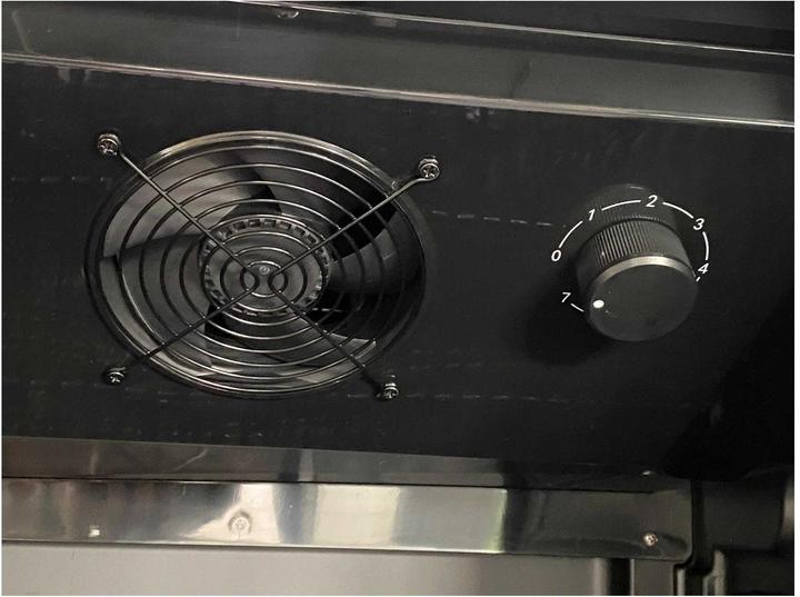 Image du produit SPC FKS2800-2 BL (280 l)