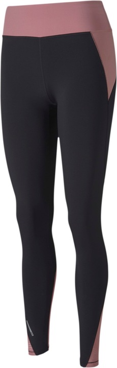 Actual product image Puma Studio Lace High Rise 7/8 Tight (M)