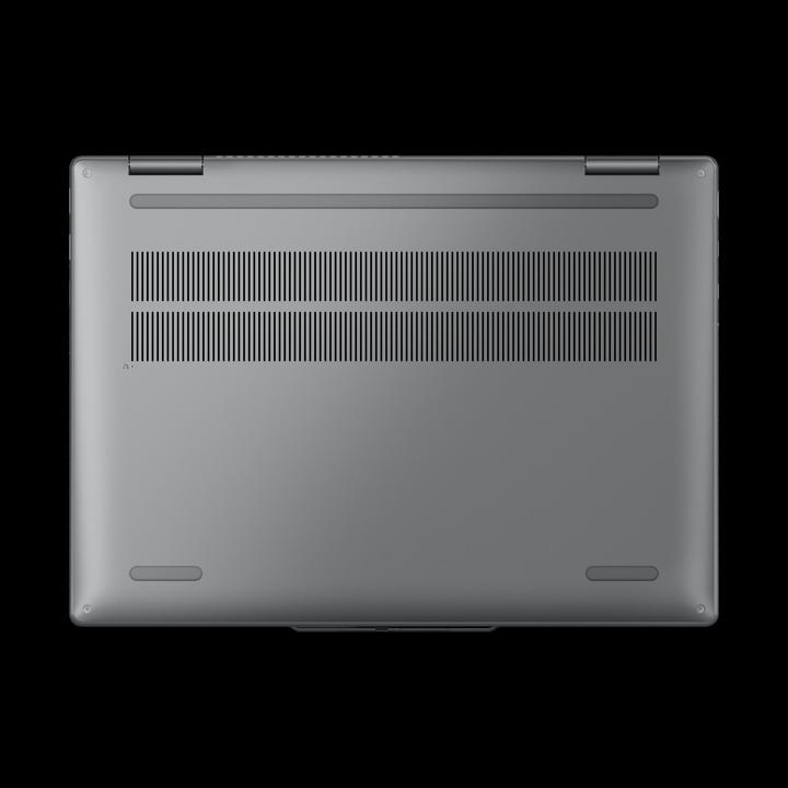 Actual product image Lenovo IdeaPad 5 (14", Intel Core 5 120U, 16 GB, 512 GB, DE)