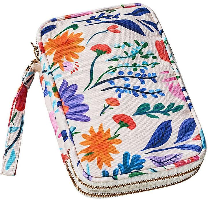 Actual product image Chic.Mic Chic Mic Passporthalter Flowers