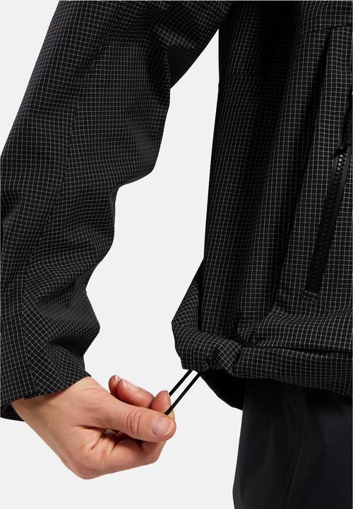 Immagine prodotto Odlo Wasserdichte Ascent 3L Hardshell-Jacke 2.0 (M)