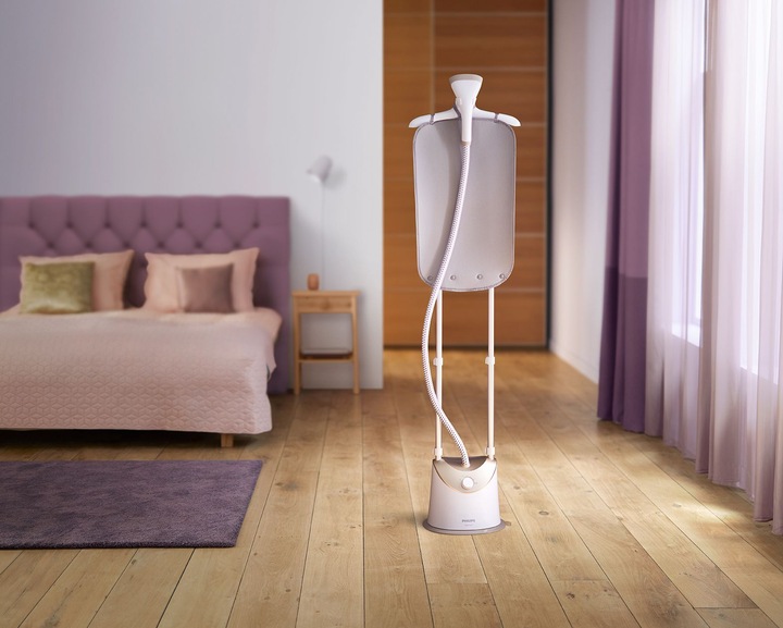 Produktbild Philips Garment Easy Touch Steamer (1800 W, 35 g/min)