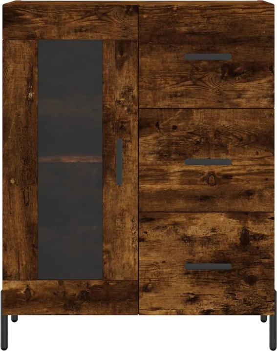 Image du produit vidaXL Sideboard (69.50 x 34 x 90 cm)