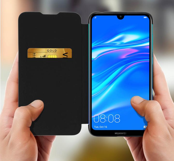 Produktbild Huawei Wallet Cover (Huawei Y7 (2019))