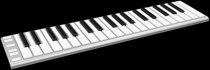 Actual product image CME Xkey37 (Keyboards)