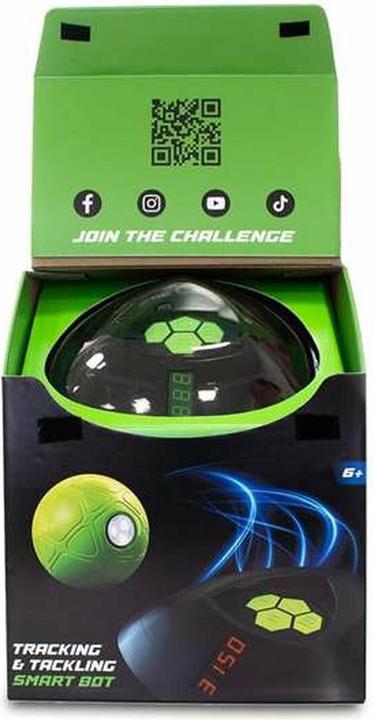 Produktbild Giochi Preziosi Robot De Football (Multilingual)