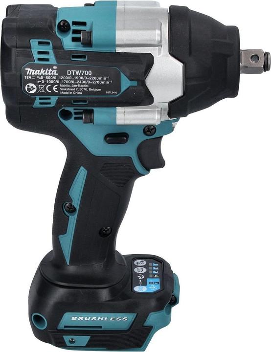 Produktbild Makita DTW 700 (Schlagschrauber)