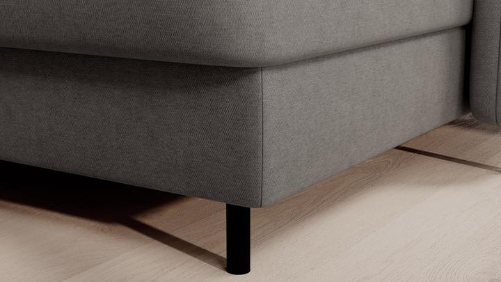 Actual product image ELTAP Berrto (Sofa landscape, Sofa bed, 4-seater)