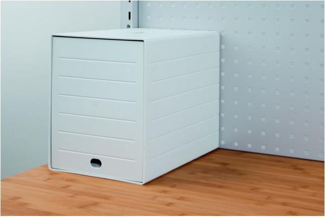 Produktbild Durable Schubladenbox (C4)