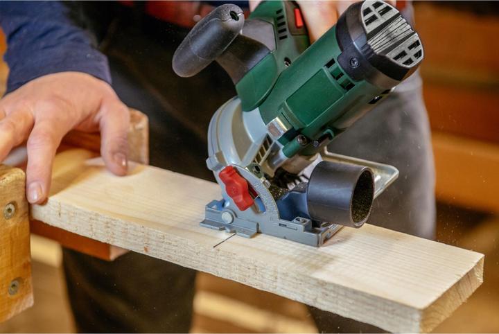 Productafbeelding Bosch Home & Garden UniversalCirc 12