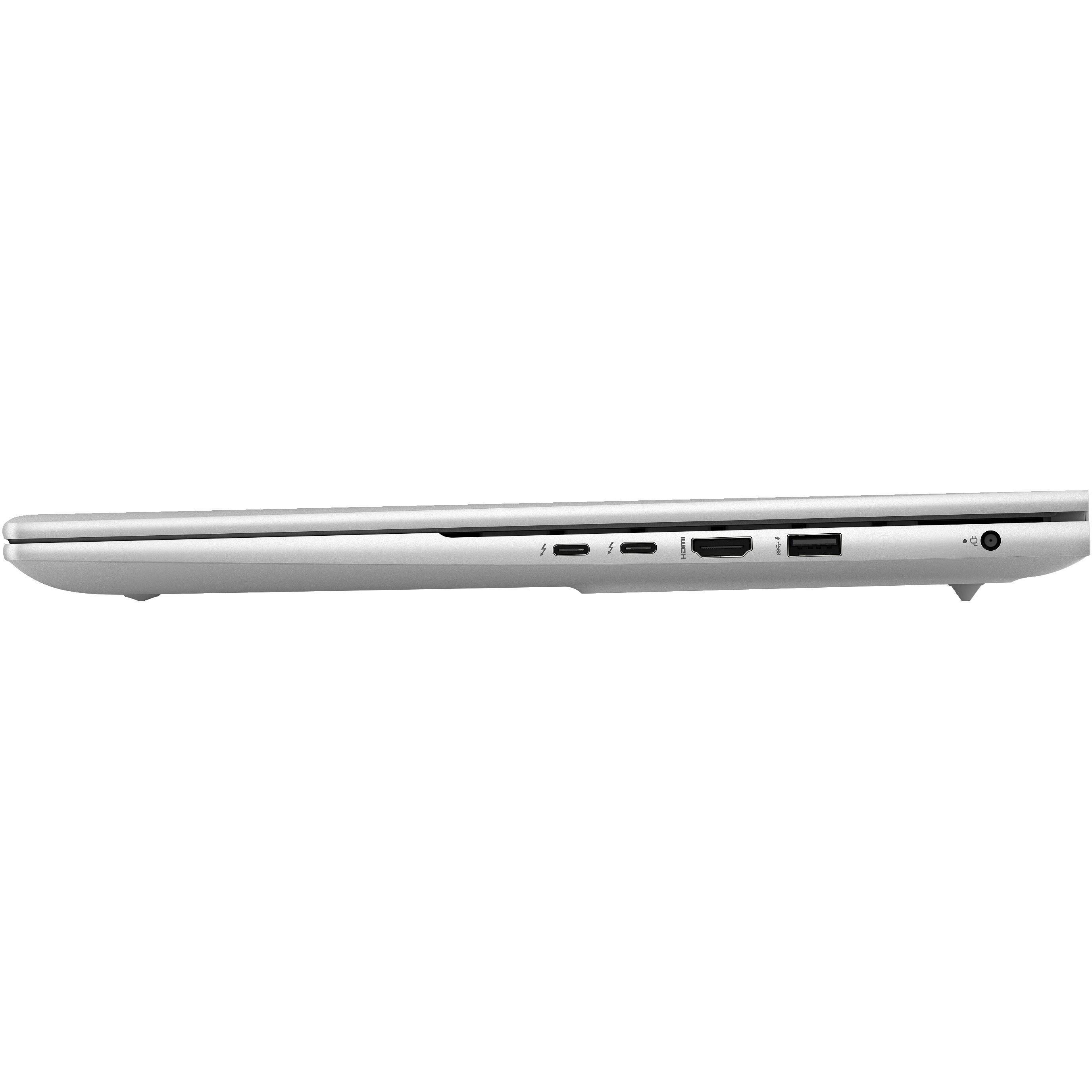 Thumbnail - HP Envy 16-h0173ng (16", Intel Core i7-12700H, 16 GB, 1000 GB, DE), Notebook, Silber