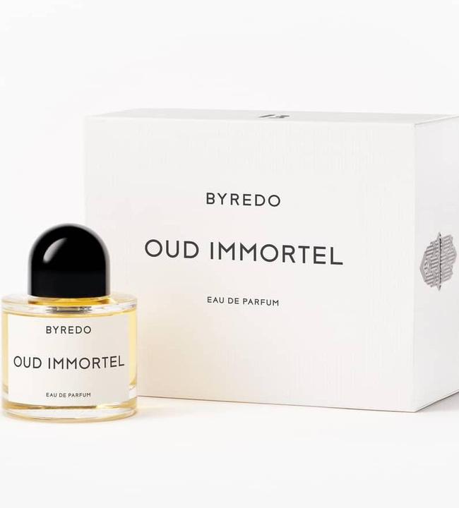 Immagine prodotto Byredo Oud Immortel Eau De Parfum 50 Ml (Eau de parfum, 50 ml)