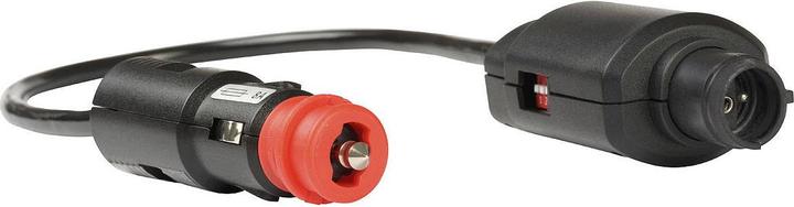 Sunware Régulateur de charge miniature 12V/24V