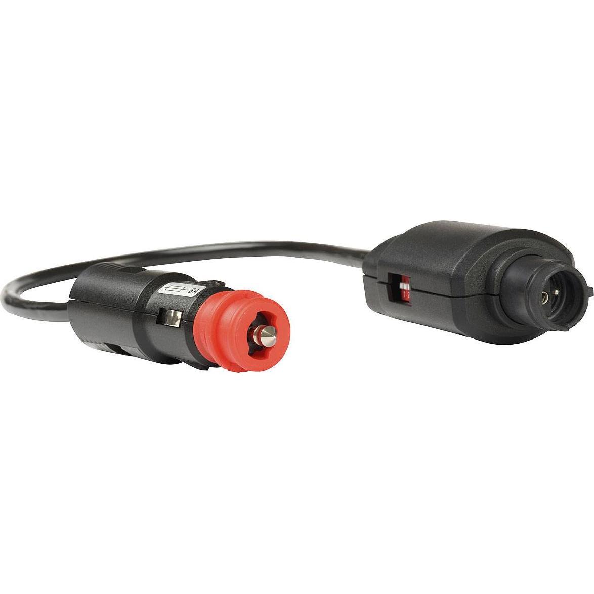 Sunware, Controllore di carica, Controllore di carica miniaturizzato 12V/24V