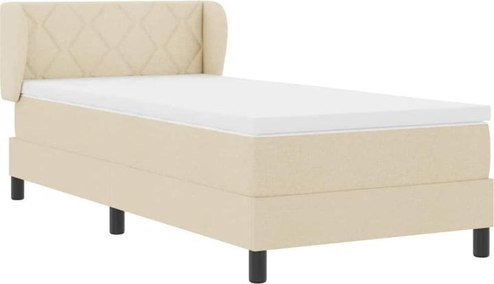 Produktbild VidaXL Boxspringbett