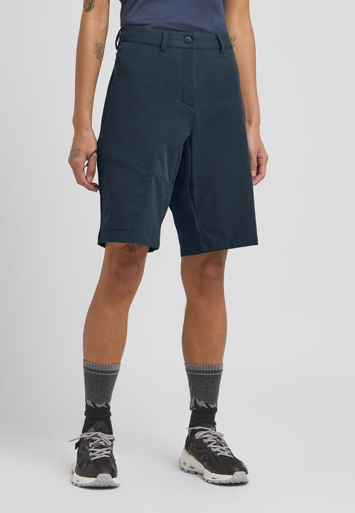 Immagine prodotto Jack Wolfskin Pico Trail Shorts W (Banda radio 38 (2600 MHz))