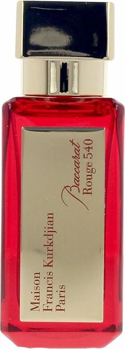 Image du produit Maison Francis Kurkdjian Baccarat Rouge 540 (Extrait De Parfum, 35 ml)