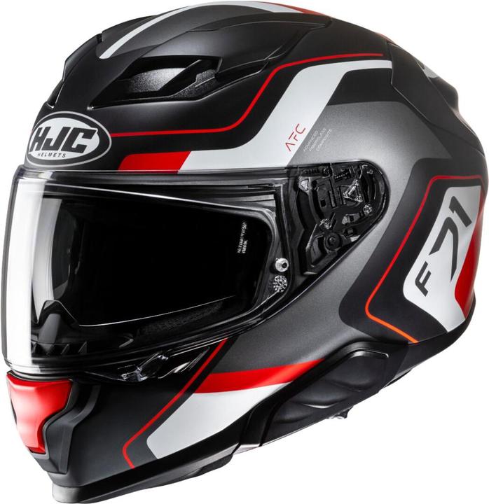 HJC F 71 (55 - 56 cm, S)