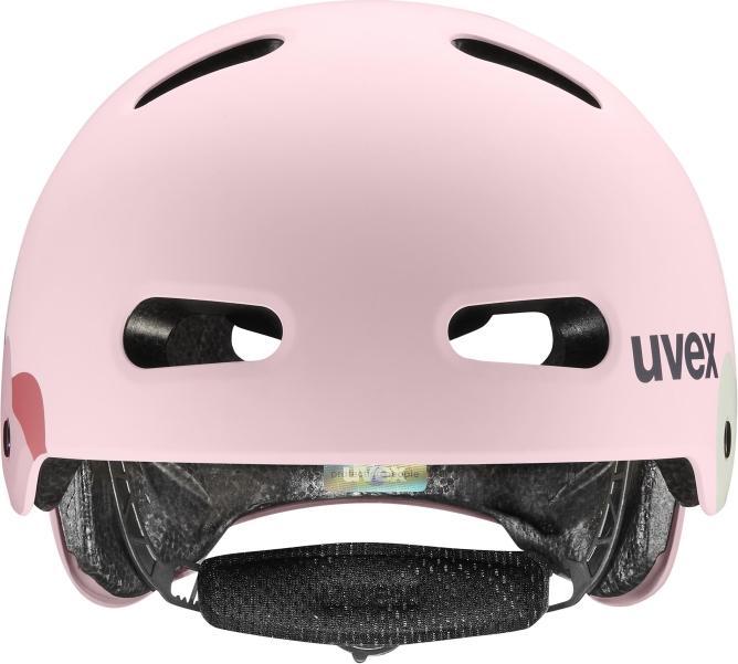 Produktbild Uvex kid 4 style (55 - 58 cm)