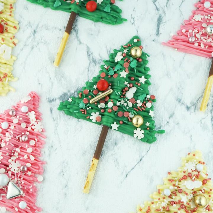 Produktbild Super Streusel Klingglöckchen (1 x)