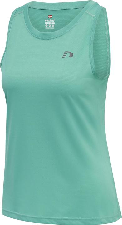 Newline Singlet De Course Pour Femmes (XS)