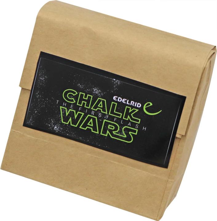 Actual product image Edelrid Chalk Block