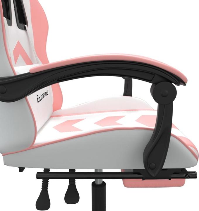 Image du produit vidaXL Gaming-Stuhl (44.50 - 54.50 cm)