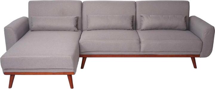 Produktbild MCW J20 (3-Sitzer)