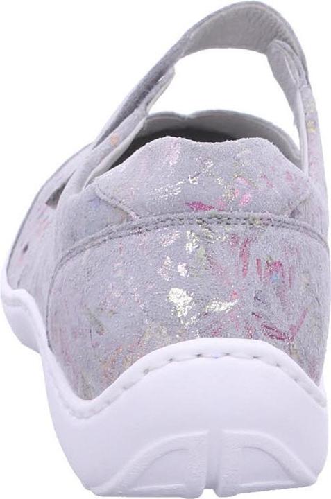 Produktbild Waldläufer Henni (38)