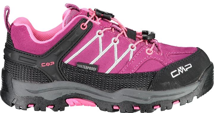 Produktbild CMP Campagnolo Rigel Low WP Schuhe (32)