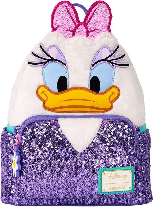 Produktbild Loungefly Disney Daisy backpack 26cm