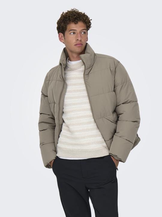 Actual product image Only & Sons ONSPACK Daunenjacke Daunenjacke (XXL)